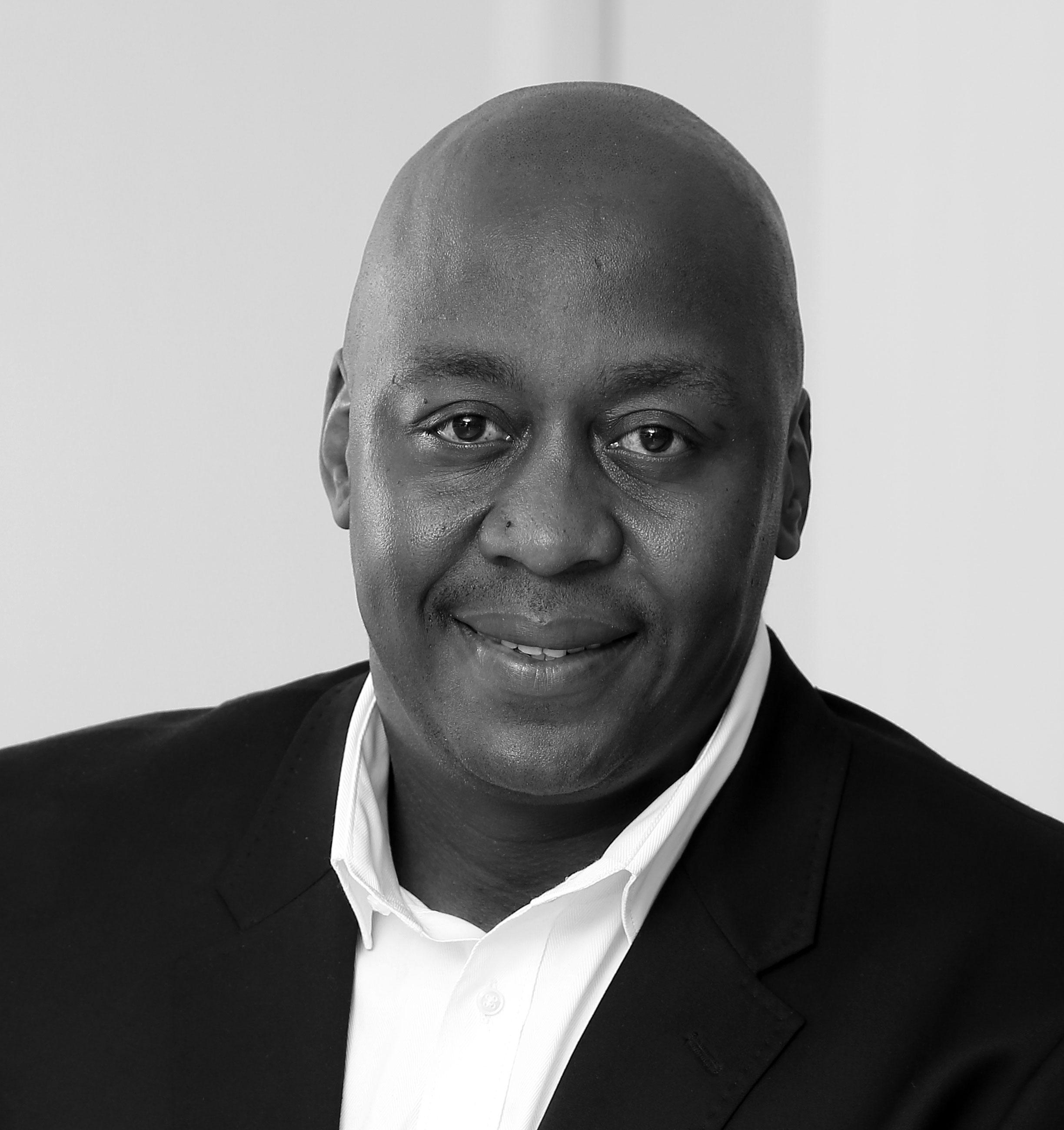 In Appreciation of Mr Setjhaba Molloyi